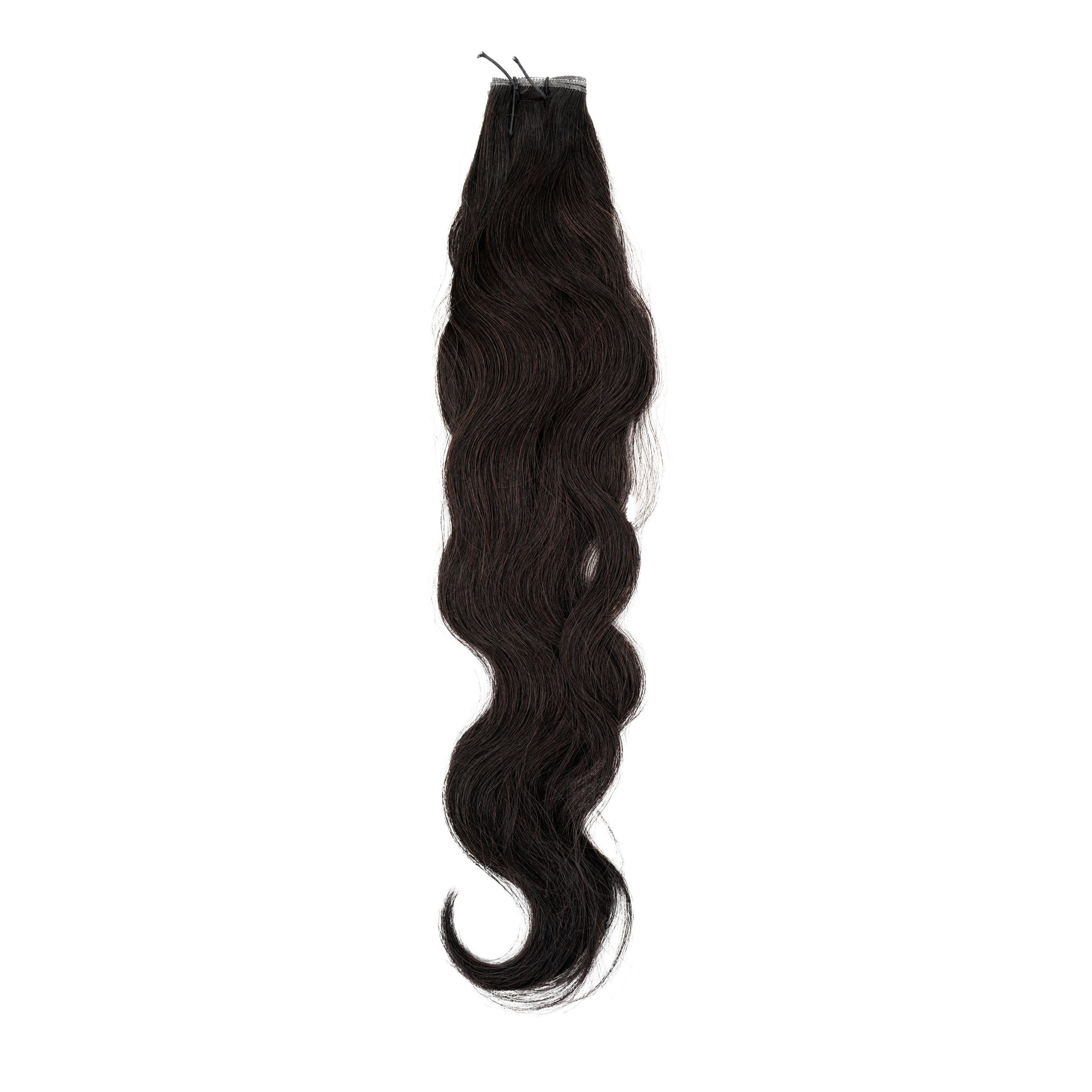 Legends Wavy Genius Weft - 1B Black